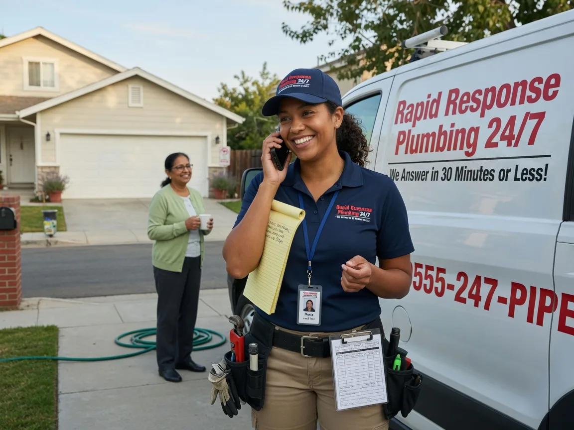 Emergency Plumber Whitewood, VA FAQs
